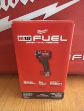 Milwaukee M18 FUEL 18V Compact Impact Wrench - 2854-20