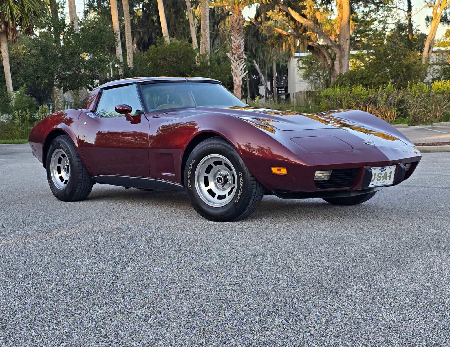 1978 Chevrolet Corvette for sale in Ormond Beach Florida