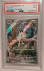 Pokémon Meowth 106/094 Me02 Phantasmal Flames Illustration Rare Holo