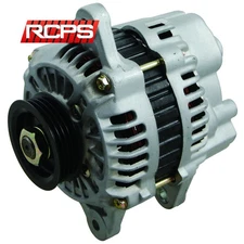 New 60A Alternator For Hyundai Europe Atos 1998-05 8EL-738-102-001 063532613010