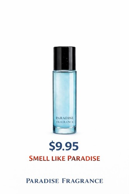 #ad 10 ML Premium Luxury Body Oil Women Designer Fragrance Roll on $9.95