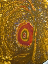 205 cts Australien Roh Koroit Matrix Opal Boulder Rough Sammler Schleifer VIDEO