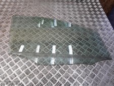 2007 MERCEDES A W169 SEITENSCHEIBE RECHTS VORNE 43R001582