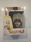 Funko Pop! Vinyl: The Walking Dead - Walker (w/ teddy bear) #154