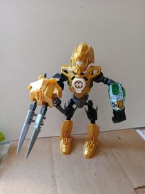 LEGO HERO Factory: Rocka 3.0 (2143)...