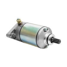 QuadBoss Starter Motor For 89-04 YAMAHA YFA1