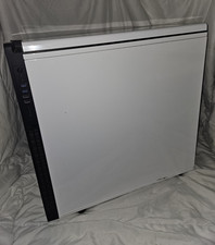 NZXT H630 H Series ATX Mid Tower Case White/Black w/ 850W PSU Included
