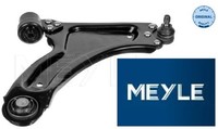 Meyle 6160500011 Lenker FüR RadaufhäNgung Querlenker Lenker FüR Opel