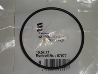 Standheizung Eberspächer Dichtung F WäRmetauscher 221000700018 F B4WS D4WS D5WSC