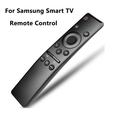 NEW Replacement Remote Control for All Samsung Smart TV QLED UHD HDTV 4K 8K 3D
