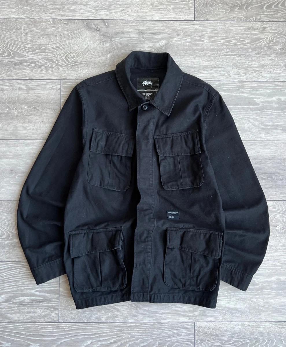 Stussy Military Jacket Coats, Jackets & Vests for Men for Sale