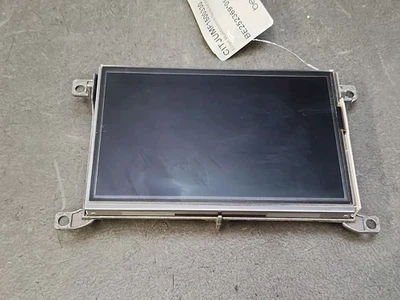 Ecran multifonctions tactile - Citroen Jumpy III / Peugeot Expert - 9825031680 * - Photo 1/4