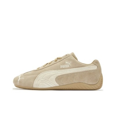 PUMA Speedcat TTF Prairie Tan Frosted Ivory - 403903-02