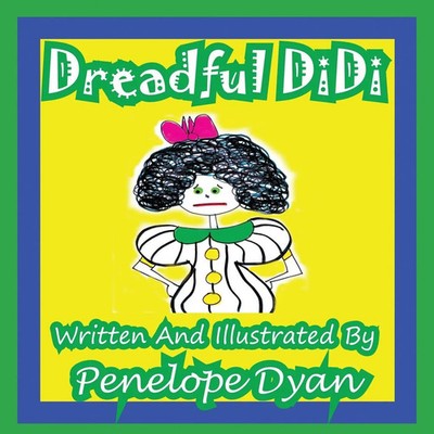 Penelope Dyan | Dreadful DiDi | Taschenbuch | Englisch (2010)
