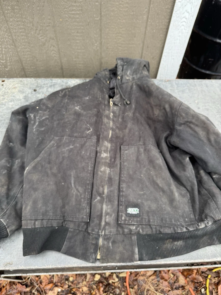 Key Imperial In Vintage Outerwear Coats & Jackets For Men for sale