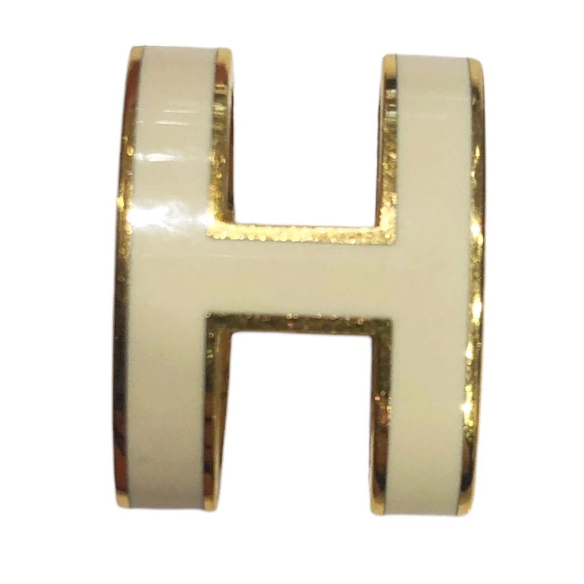 HERMÈS Ciondolo Hermes Pop H usa topssino frassin collanari acce sol oronco