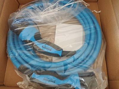 Ladekabel Elektroauto 7,5m Typ2 32A 22kW Mode3 MENNEKES für u.a. AUDI BMW MB VW