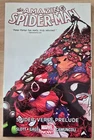 The Amazing Spider-Man Spider-Verse Prelude TPB Paperback Graphic Novel