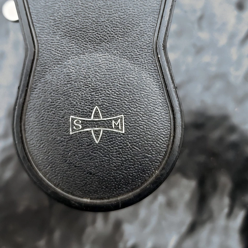 Lente Mamiya Sekor 65 mm F3,5 TLR C220 C330 Seikosha-S obturador gran angular 📷 Foto 2 de 4