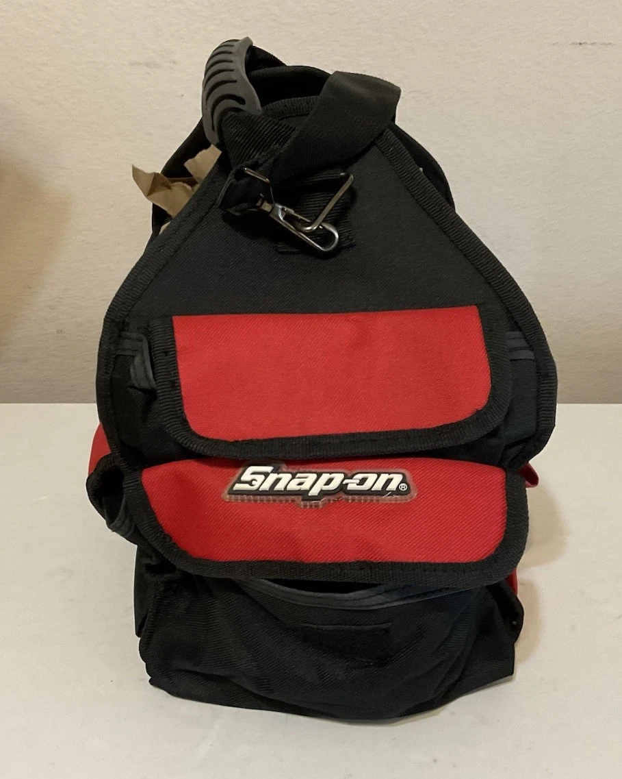 Snap-on Tool Tool Bags for sale | eBay