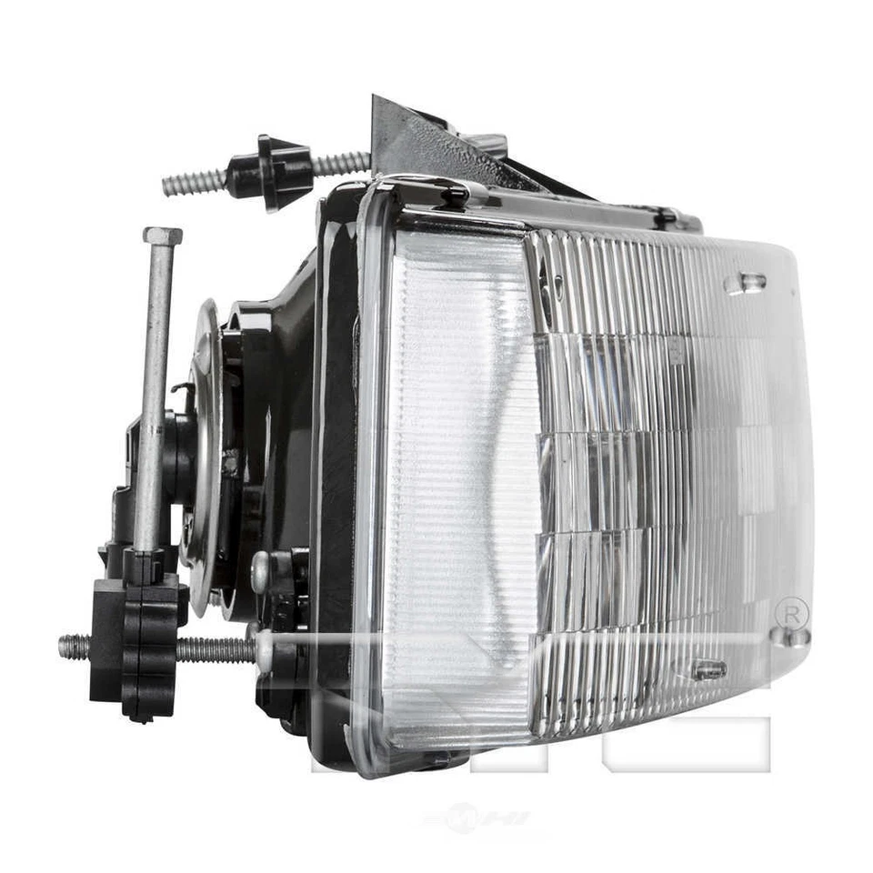 Faro TYC 20-3177-00 Foto 3 de 4