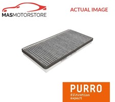 CABIN POLLEN FILTER DUST FILTER PURRO PUR-PC2011C I NEW OE REPLACEMENT