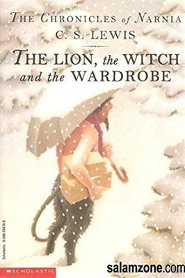 The Lion, the Witch and the Wardrobe (T..., C. S. Lewis