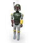 VINTAGE 1979 Kenner Star Wars BOBA FETT 12" Action Figure Original Large Size