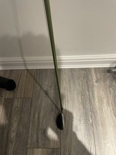 Cleveland Halo Hybrid 22 Degree