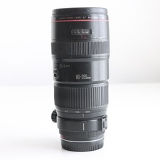 Canon EF AF 80-200mm f2.8 L Telephoto Zoom Lens, UK, Warranty, Read..