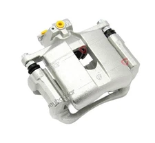 Brake Caliper Complete Upper Right Fits Mitsubishi Fuso TFA OE to Compare