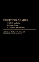 Richard A. Gabriel | Fighting Armies | Buch | Englisch (1983) | Gebunden