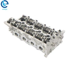 Engine Cylinder Head Assembly Gasket Set For Hyundai Sonata Tucson Kia G4FJ 1.6L