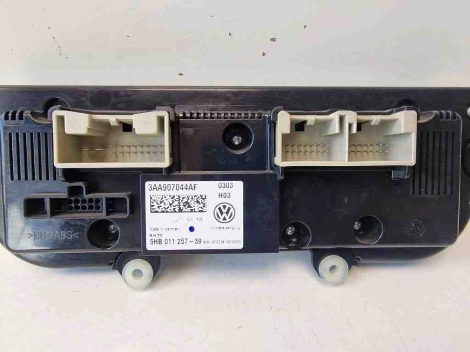 VW PASSAT ALLTRACK B8 3G5 Autres Unités de Contrôle 3AA907044AF 2.00 31235231 - Immagine 3 di 4