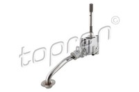Topran ÖLpumpe 109 182 FüR VW Audi 8D2 3B5 A4 3B2 Passat A6 B5 Variant Syncro C5