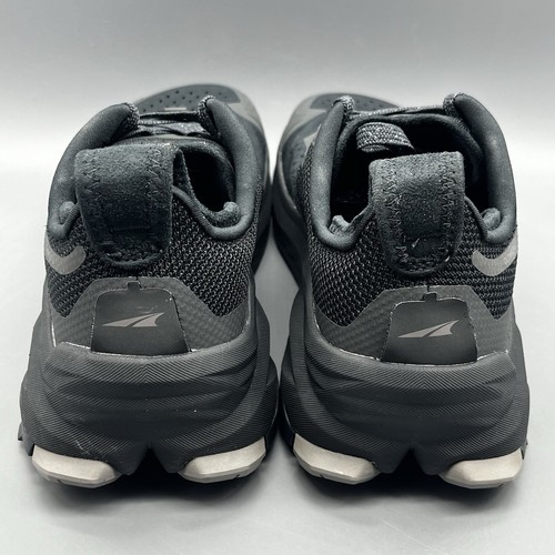 ALTRA Olympus 6 Para hombres 10.5 Trail Running Zapatos Montaña Senderismo Vibram ¡USADOS UNA VEZ! - Imagen 4 de 19