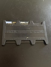 Olympus XD-Picture Card 64mb Fujifilm 16mb Olympus 6-Card Case 3pc Set