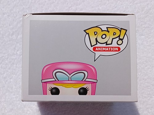 Funko Pop! Penelope Pitstop #64 NEW Free Shipping - Picture 5 of 6