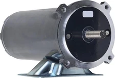 DB Electrical 430-22041 ROTA0511 DC Motor for 12V Canimex 4BC1602 W4BC1602