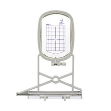 Small Embroidery Hoop B for Bernina Artista 730 770 QE Aurora 430 440 830 780...