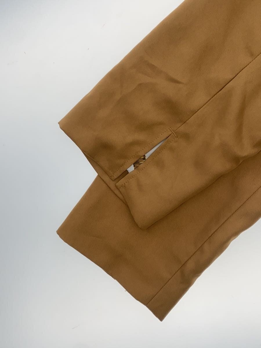 Ameri Trench Coat/-/Cotton/Beg/Plain/0191740051 5… - image 5