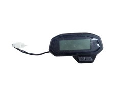 Benelli BKX125S Speedometer Instrument Cluster BKX 125 S 2026