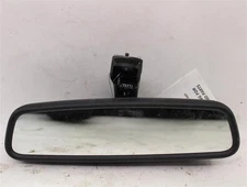 Used Interior Rear View Mirror fits: 2008 Bmw 535I  Grade A