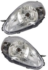 Feu avant (phare) Fiat PUNTO EVO