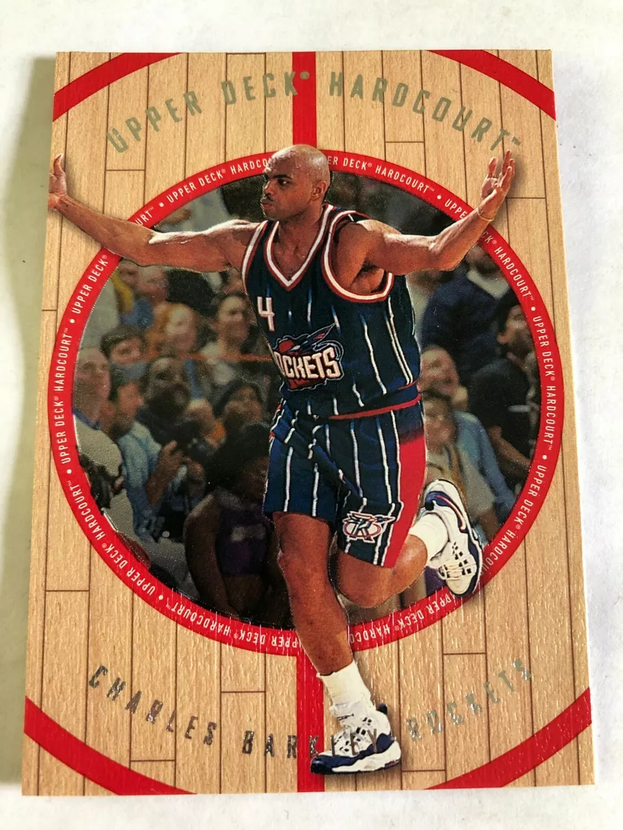 Charles barkley sales shoes 1998