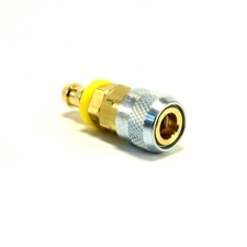 ARO 210 Air Hose Fittings 3/8" ID Push On Hose Barb Quick Coupler A Style