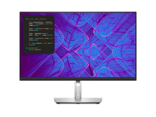 Dell P2723QE 27" UHD 3840 x 2160 (4K) 60 Hz HDMI, DisplayPort, USB IPS Monitor - Picture 10 of 12