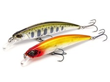 DUO Spearhead Ryuki 70S 7 cm 9 g esca affondatrice trota esca a manovella NUOVI COLORI
