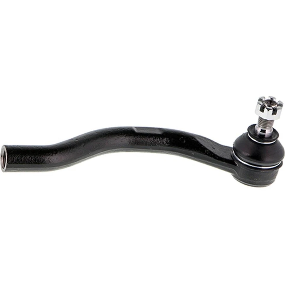 Extremos de barra de amarre exterior delantero izquierdo+derecho Mevotech para Honda Civic 2012 2013 2014 2015 Foto 4 de 4