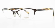 Oliver Peoples Glasses Frame OV1089T 5074 Maryse 51-17 140 Half Rim Titan Japan